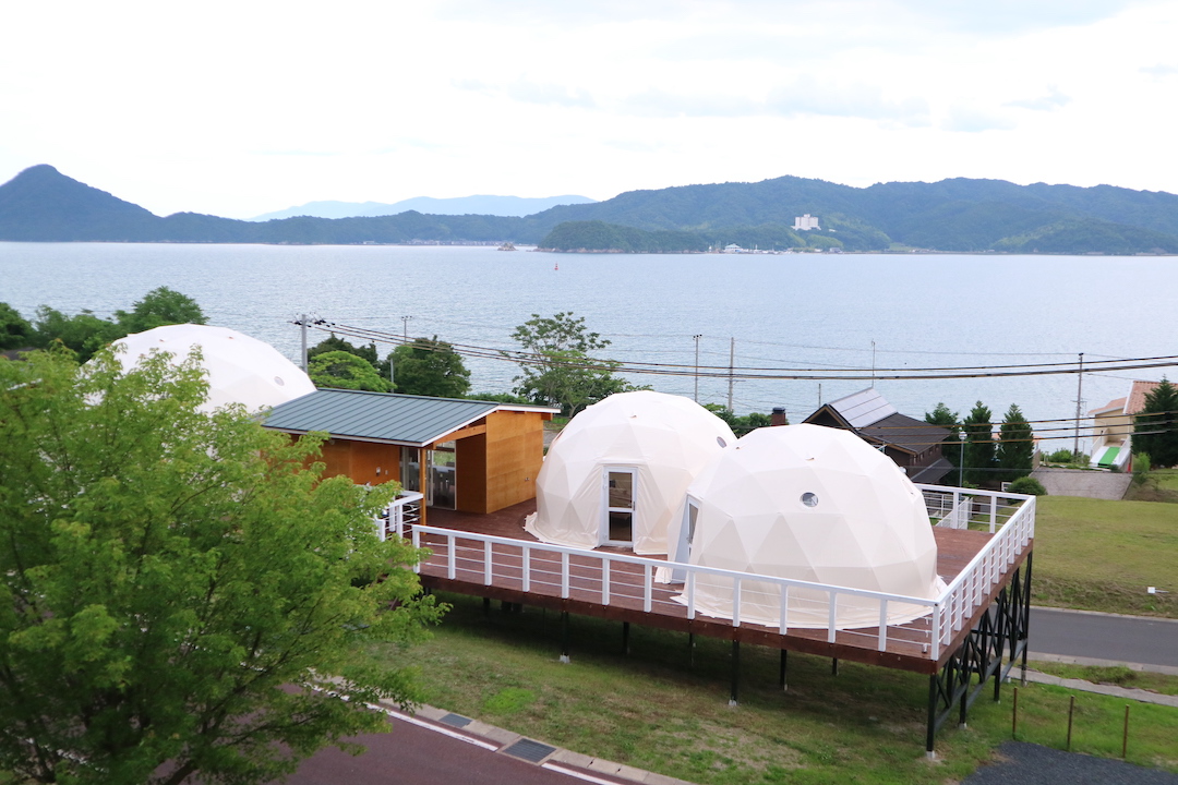 秋の旅行計画はもうできた 大学生の学生旅行やグループ旅行にはファームグランピング京都天橋立がおすすめ 公式 食を体験する大型グランピング ファームグランピング京都天橋立